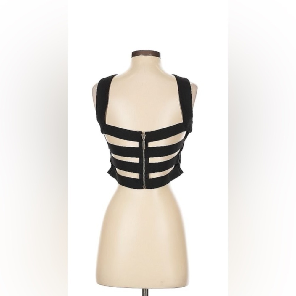 Marciano Size S Sleeveless top - Picture 2 of 2